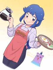 コタローママン。