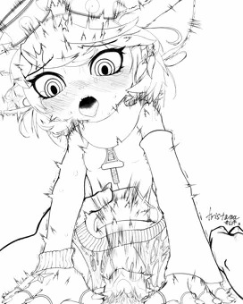 トリスちゃん