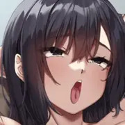 彩紗ちゃん尿道ピストン