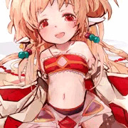 マキラちゃん