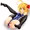 スク水ルーミアエロス