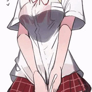 【落書き】先にイッたほうが負け（見抜きvsローター）