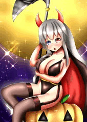 キューティーデビル