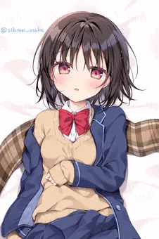 「私で、いいんでしょうか……？」