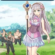 [Skeb]エルメルリア・フリクセル