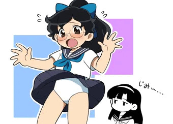 パンツの日