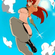 ルージュさん！