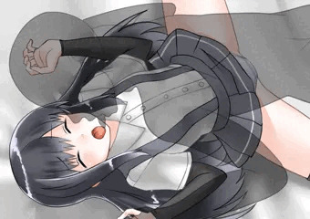 朝潮ちゃんっ!!!