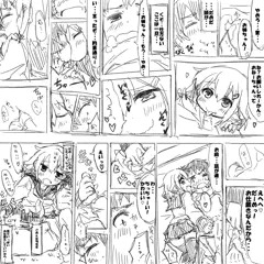 雷×ショタ化司令官2