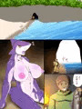 亜人録　～孤高の漁師とシャークメイド～