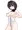 絵伝ちゃんガチャ祈願
