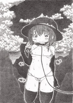 蓮子マイクロビキニ