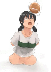 だるまちゃん