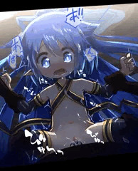 え、こっちにいいものがある？なになに？