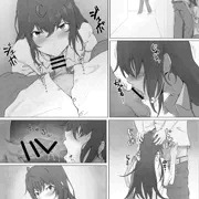 ゆきのんのんのん NTR