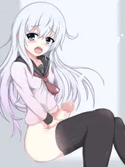 続　何かが生えてしまった響ちゃん