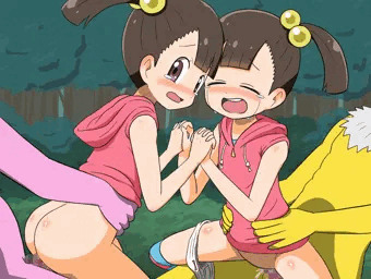 ふたごちゃん(HGSS)