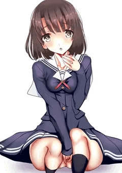 押しの弱い冴えない彼女が誰かに寝取られ調教されてる件