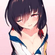 磯風のおっぱいでカジキマグロ(隠語)