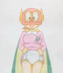 パー子ちゃん２
