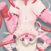 イリヤ×触手２