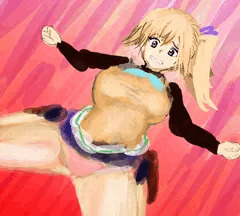 川神舞