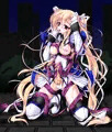 [オリキャラ]触手で堕ちちゃう