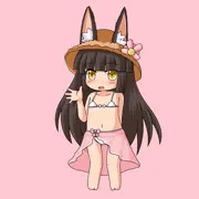 長門ちゃん