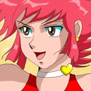 キューティーハニー