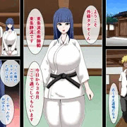 弟子に負けて犯されました