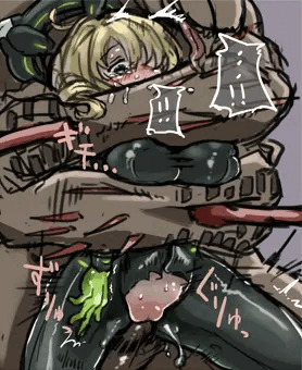 リューシャさん