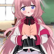 ンゴちゃんに