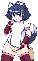 ｷﾂﾈﾁｬﾝ１４