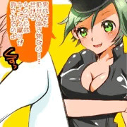 ラクガキいろいろ