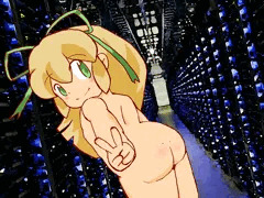サーバールームといえば・・あの話を思い出しますね！
