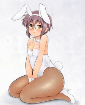 長門さんのふともも画像ください