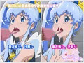 Cutie Spot～みんなで精液チャージ～
