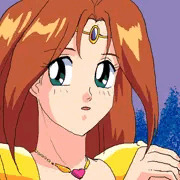 ウエディングピーチ　エンジェルリリィ