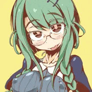 不人気四大要素娘