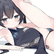 柔らかな竜華キサキ♡
