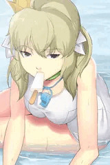 華風流