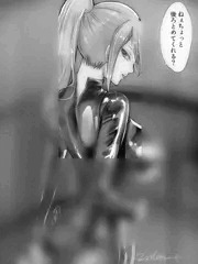 ぴっちりスーツ-RubberSuit-