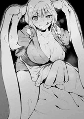 疾風怒涛のふたなり野郎