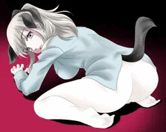 けつ
