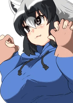 にぎにぎ