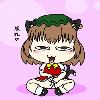 スマホ絵の落書き達