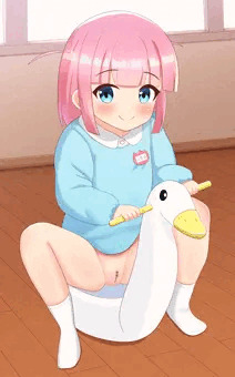 ふたりちゃん