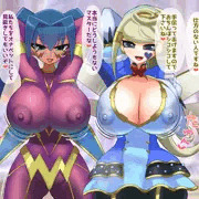 RAI-MEI＆ホーリーエンジェル