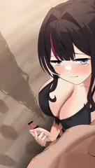 手コキAZ〇i
