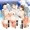 熟女たちのひと夏の秘め事（名探偵コナン）